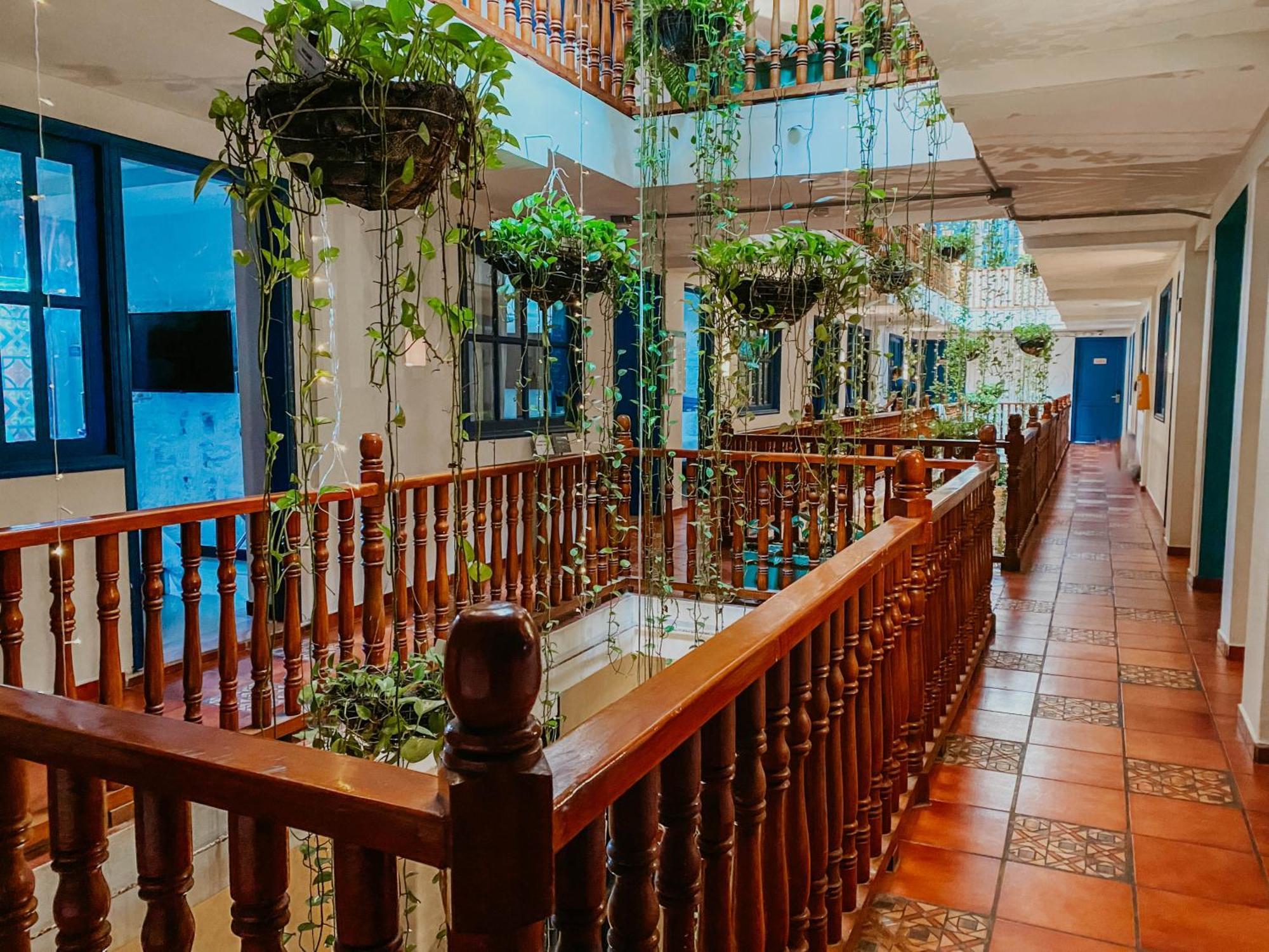 Viajero Cartagena - Getsemani Hostel, Cartagena